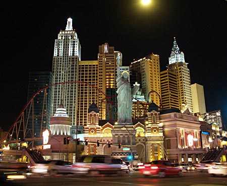 Las Vegas