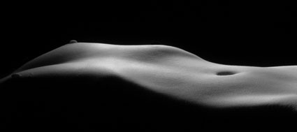 The POTM from November's POTDs is for Body Scape by Graham