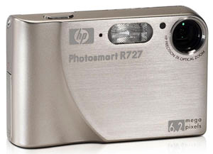 r727 camera