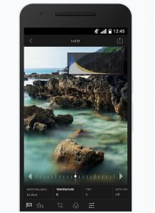 androidLR2