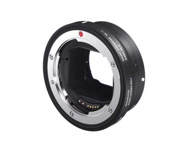 Sigma MC-11