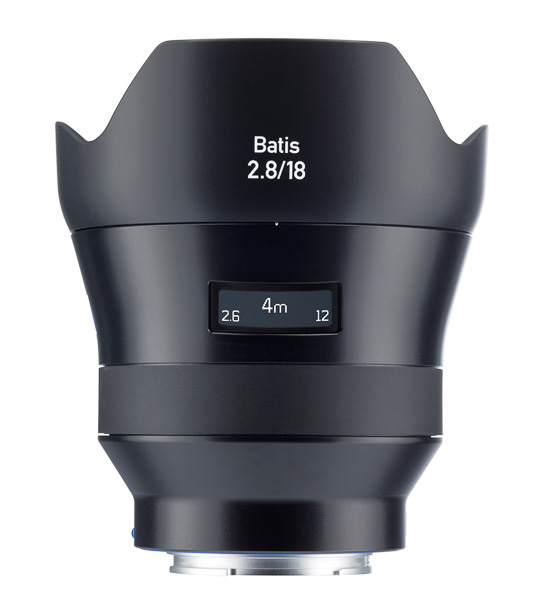 Zeiss Batis-2