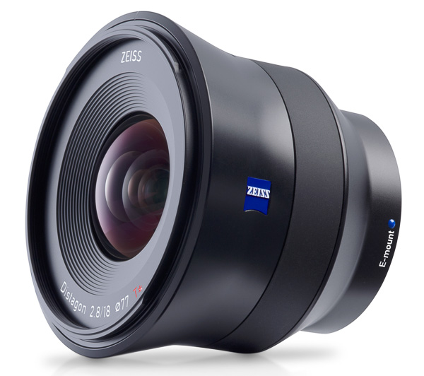 Zeiss Batis-3
