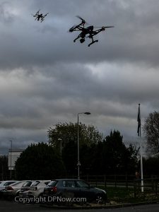 Drone