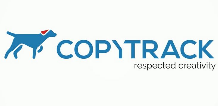 Copytrack Internet image copyright tracking service