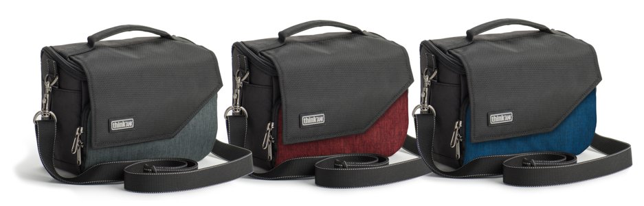 Think Tank Photo Mirrorless Mover New Colorways