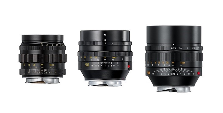 Leica Noctilux
