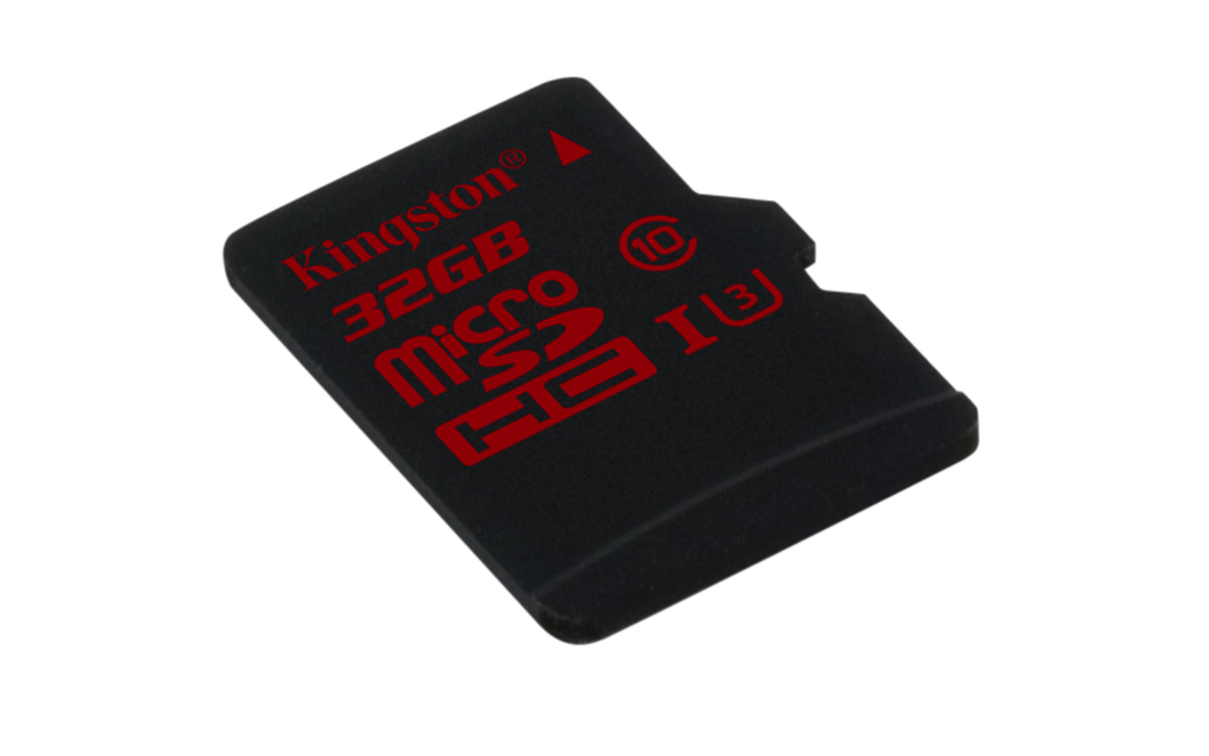 U3 MicroSD