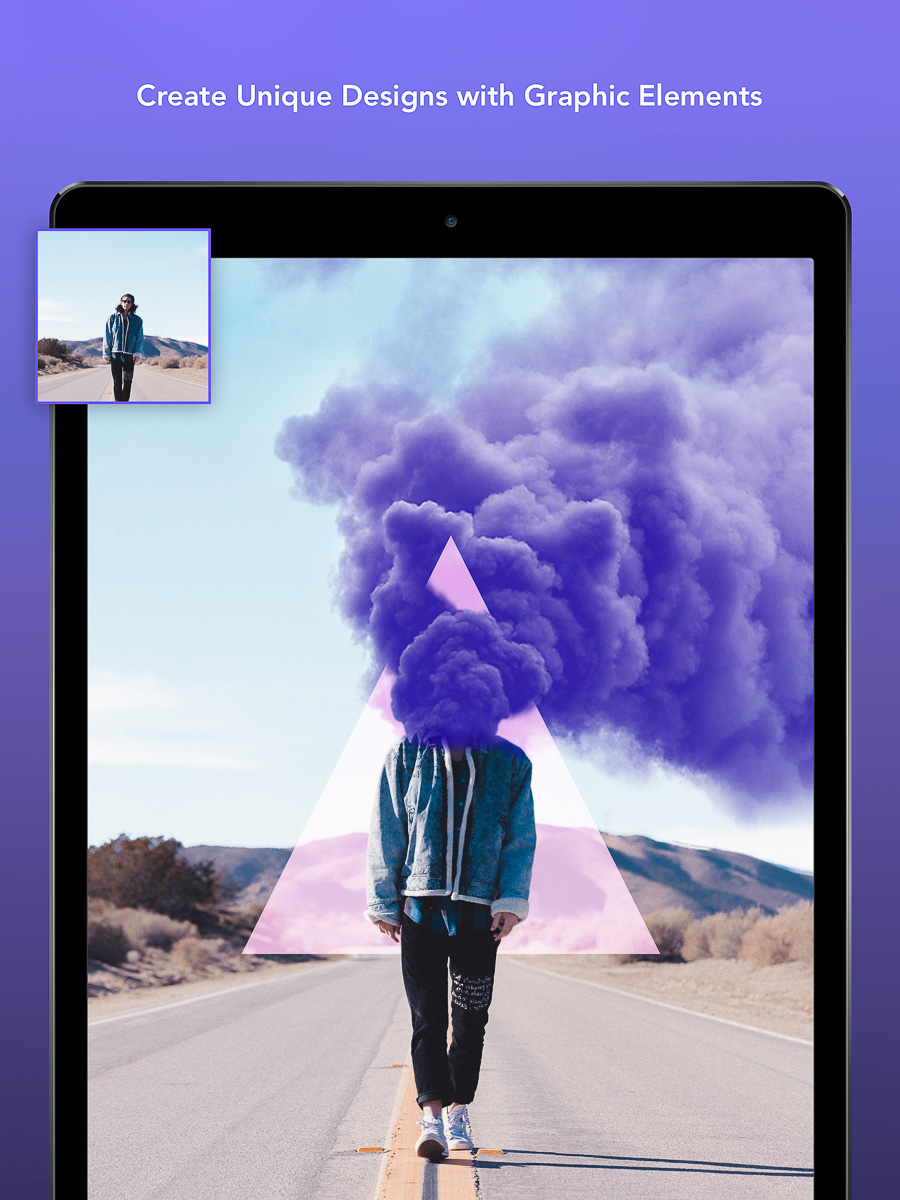 Enlight Photofox